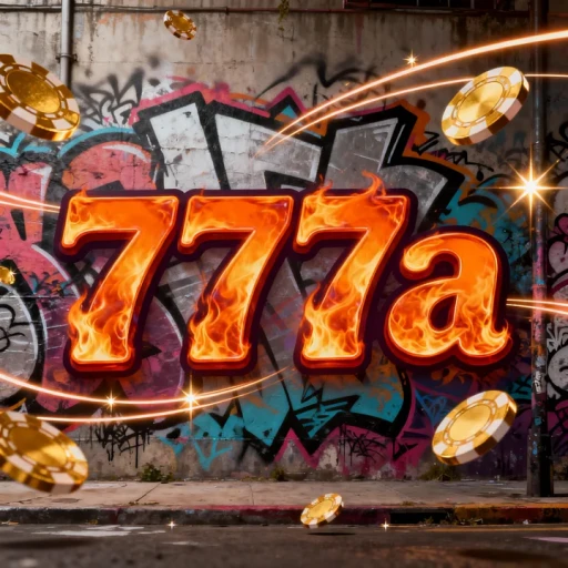 777a logo