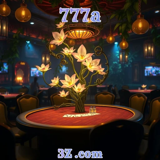 Benefícios de Loyalty no 777a: Jogue e Ganhe Mais