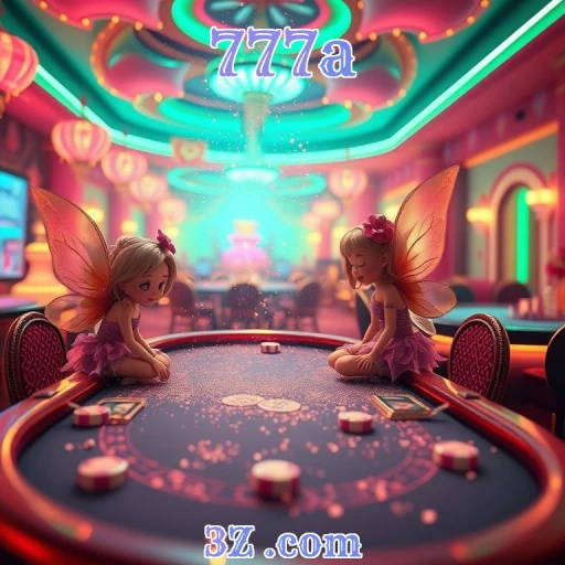 Promoções Especiais do 777a: Incentivos que Encantam Jogadores