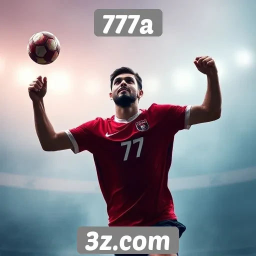 Apostas esportivas em destaque no 777a